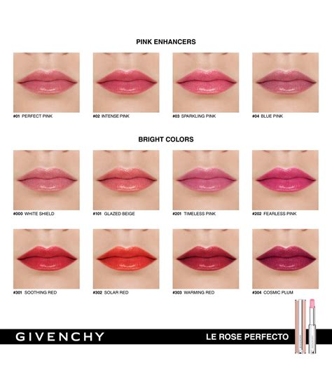 givenchy lipbalm